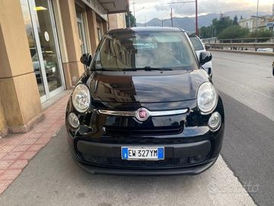 Fiat 500 L 1.4 120 cv gpl