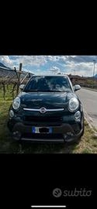 Fiat 500 L