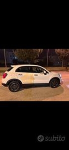 Fiat 500 X 1.6 lunge diesel