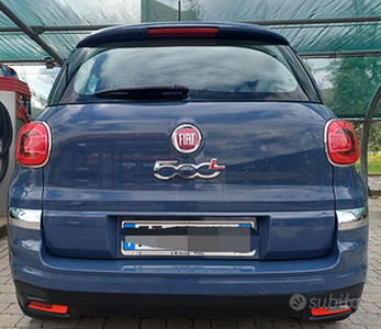 Fiat 500L 1. 400 benzina Mirror
