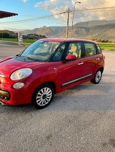 Fiat 500L 1.3 85cv Lounge