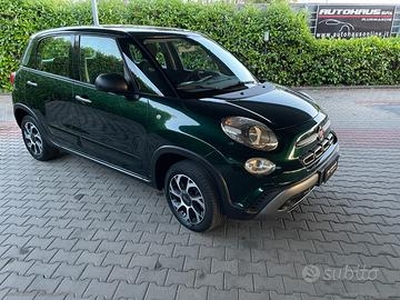 FIAT 500L 1.3 MJT 95 CV Cross