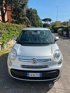 Fiat 500L -1.3 Mjt (Diesel) del 2014