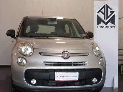 Fiat 500L 1.3 Multijet