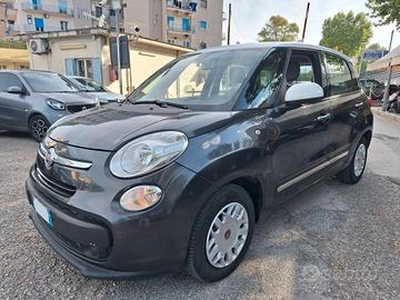 Fiat 500L 1.3 Multijet 85cv BLOCK SHAFT 2015