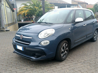 Fiat 500L 1.3 Multijet 95cv Lounge