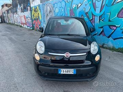 Fiat 500L 1.3 Multijet diesel Lounge