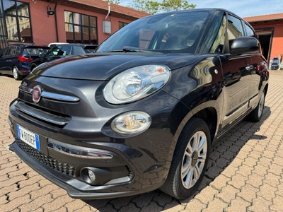 Fiat 500L 1.3 Multijet