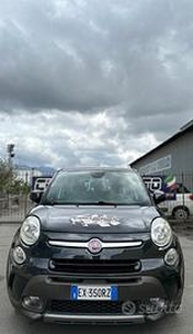 Fiat 500L 1.3 Multijet Trekking