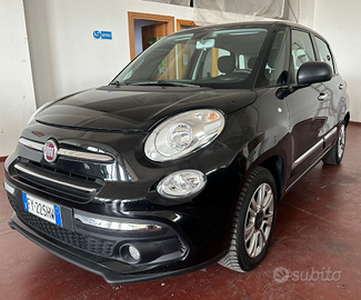 Fiat 500l 1.3mjt 95cv