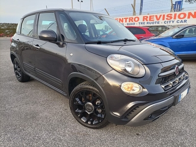 Fiat 500L 1.4