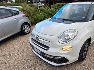 Fiat 500L 1.4 95 CV Mirror