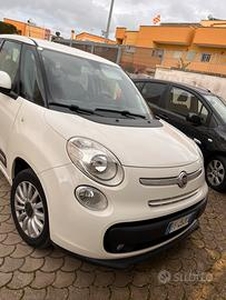 Fiat 500L 1.6 120cv