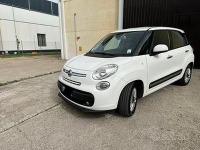 Fiat 500L 1.6 Multijet 120 CV Lounge