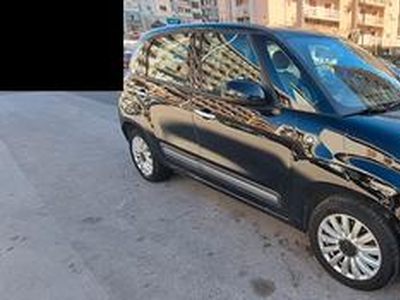 Fiat 500l - 2014
