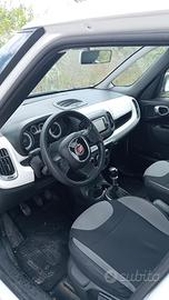 Fiat 500l - 2016