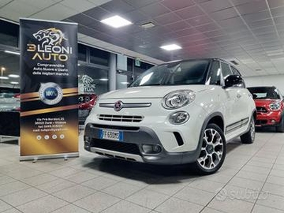 Fiat 500L FIAT 500L CROSS1.3 Multijet 85cv OK NEOP