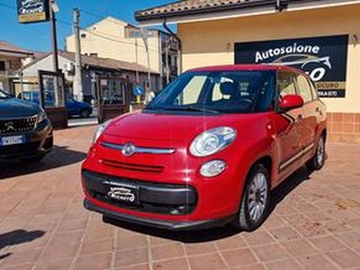 Fiat 500L Living 1.6 Multijet 105 CV Pop Star