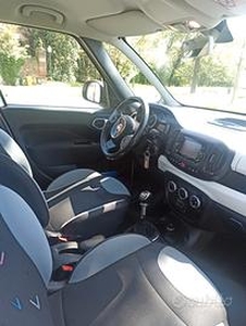 FIAT 500L Living - 2015