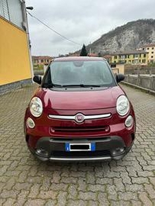 Fiat 500L Trekking 1.3 MLJ