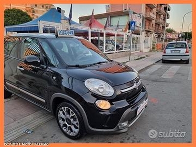 Fiat 500L1.3 Diesel.85CV.Trekking.Permut.o.2015