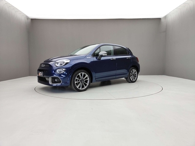 Fiat 500X 1.0 88 kW