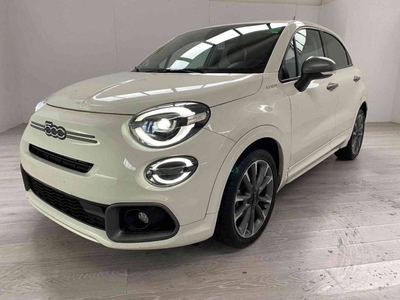 Fiat 500X 1.0