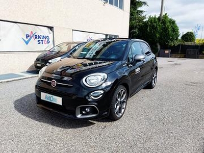 Fiat 500X 1.0 T3 120CV SPORT CABRIO - NAV CARPLAY