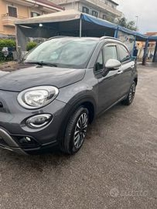 Fiat 500X 1.0 turbo 120CV Benzina/Gpl