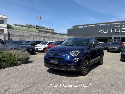 Fiat 500X 1.3