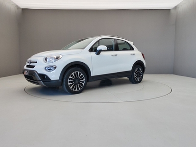 Fiat 500X 1.3 DCT Cross 110 kW