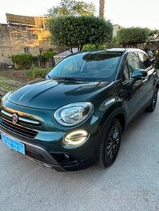 Fiat 500X 1.3 Mjt 95CV City Cross