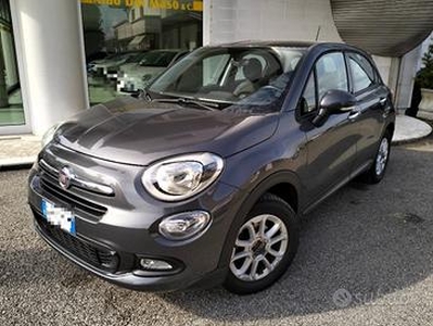 FIAT 500X 1.3 MultiJet 95 CV Pop Star