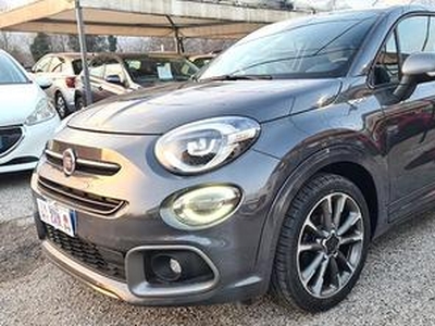 FIAT 500X 1.3 MultiJet 95 CV Sport