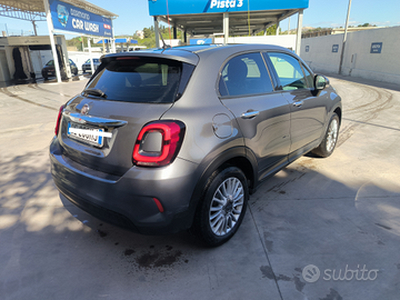 Fiat 500x 1.3 multijet