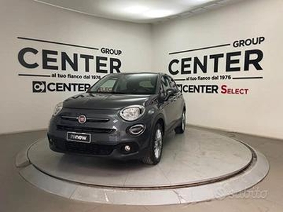 Fiat 500X 1.3 T4 150 CV DCT Sport Automatica