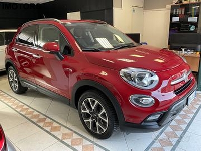 Fiat 500x 13mjt 95cv city cross GARANZIA 12 MESI