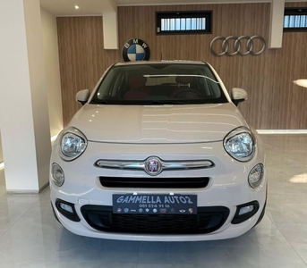 Fiat 500X 1.6