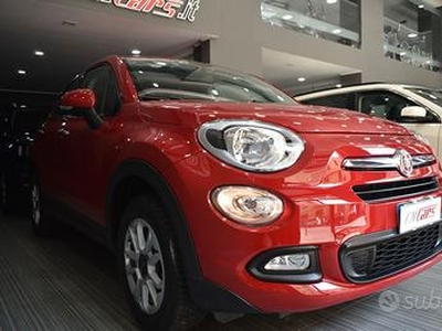 Fiat 500x 1.6 E-Torq 110CV GPL Pop Star