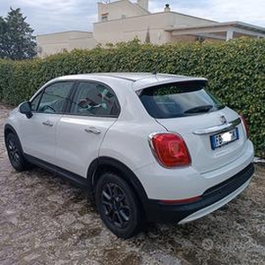 Fiat 500x - 2015