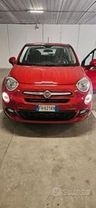 Fiat 500x - 2017