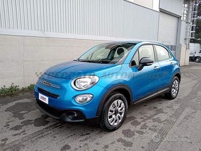 FIAT 500X 2022 1.3 mjet 95cv