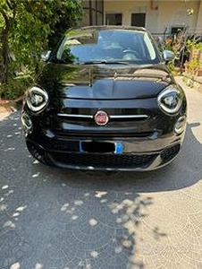Fiat 500X Mirror 1.6 GPL 65.000km 2019 Full Led