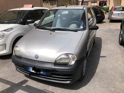 Fiat 600 1.1 - 2004 - km 119000