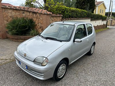 Fiat 600 1.1 benzina neopatentati