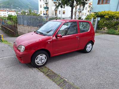 Fiat 600 1.1 Metano
