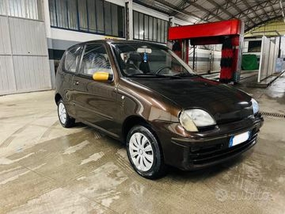 Fiat 600 - 2003