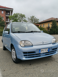 Fiat 600 Active km 81000