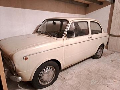 FIAT Altro modello - 1969