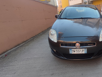 Fiat bravo 1.6 diesel euro5 anno 2010